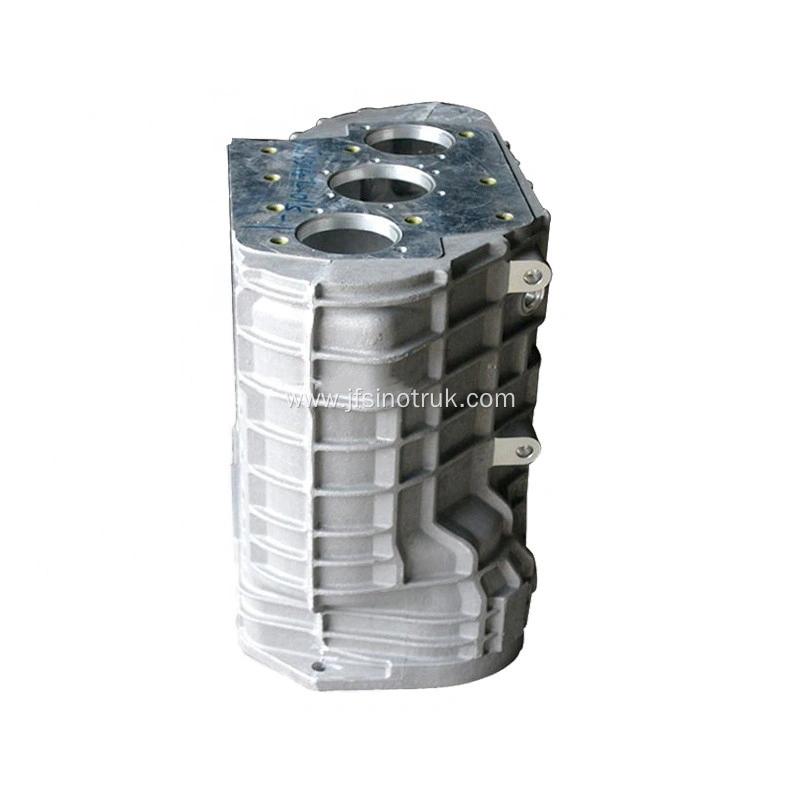 shigechan 18686 JS100-1702015 1700Q17-025 Gearbox Housing China